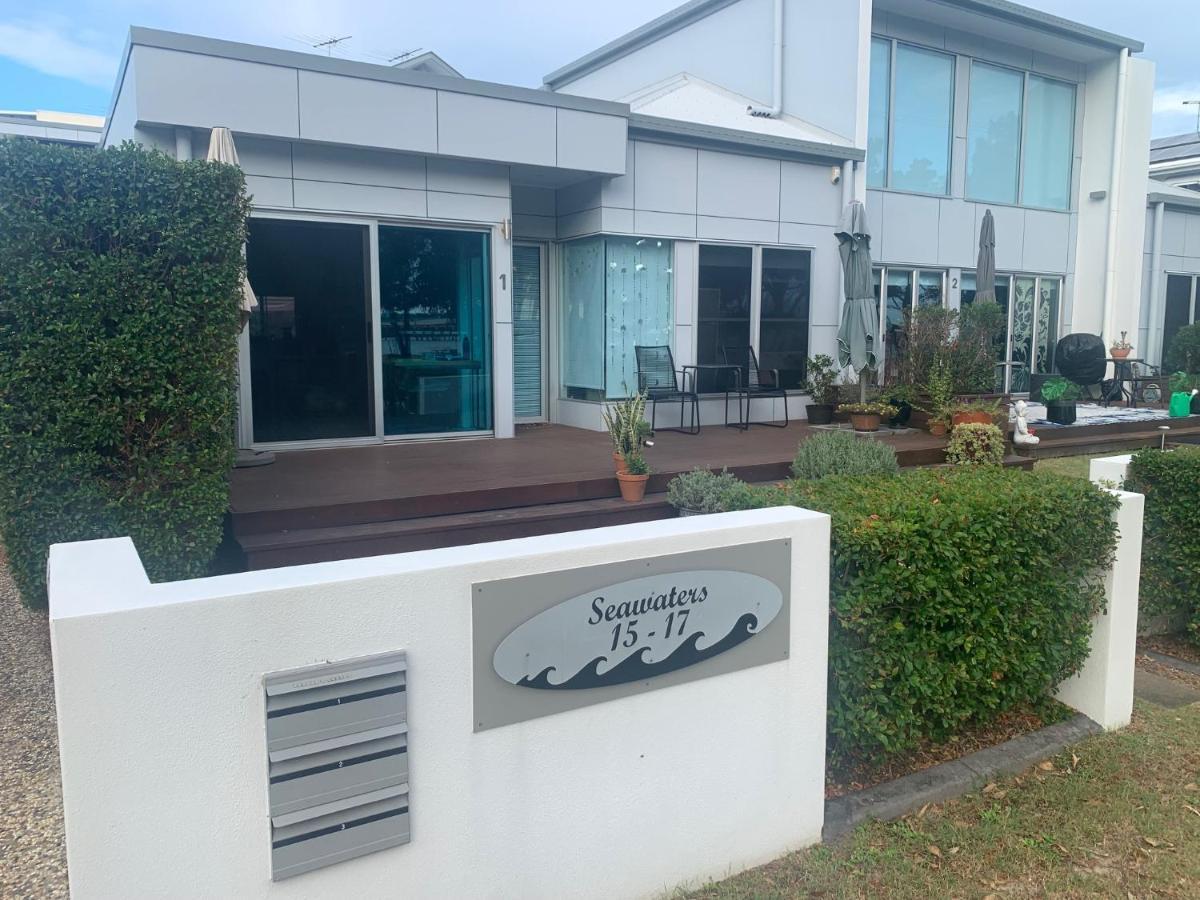 Keith'S On Sylvan Beach, 1 Of The 3 Most Popular Units On Bribie Apartment Bellara Exterior photo