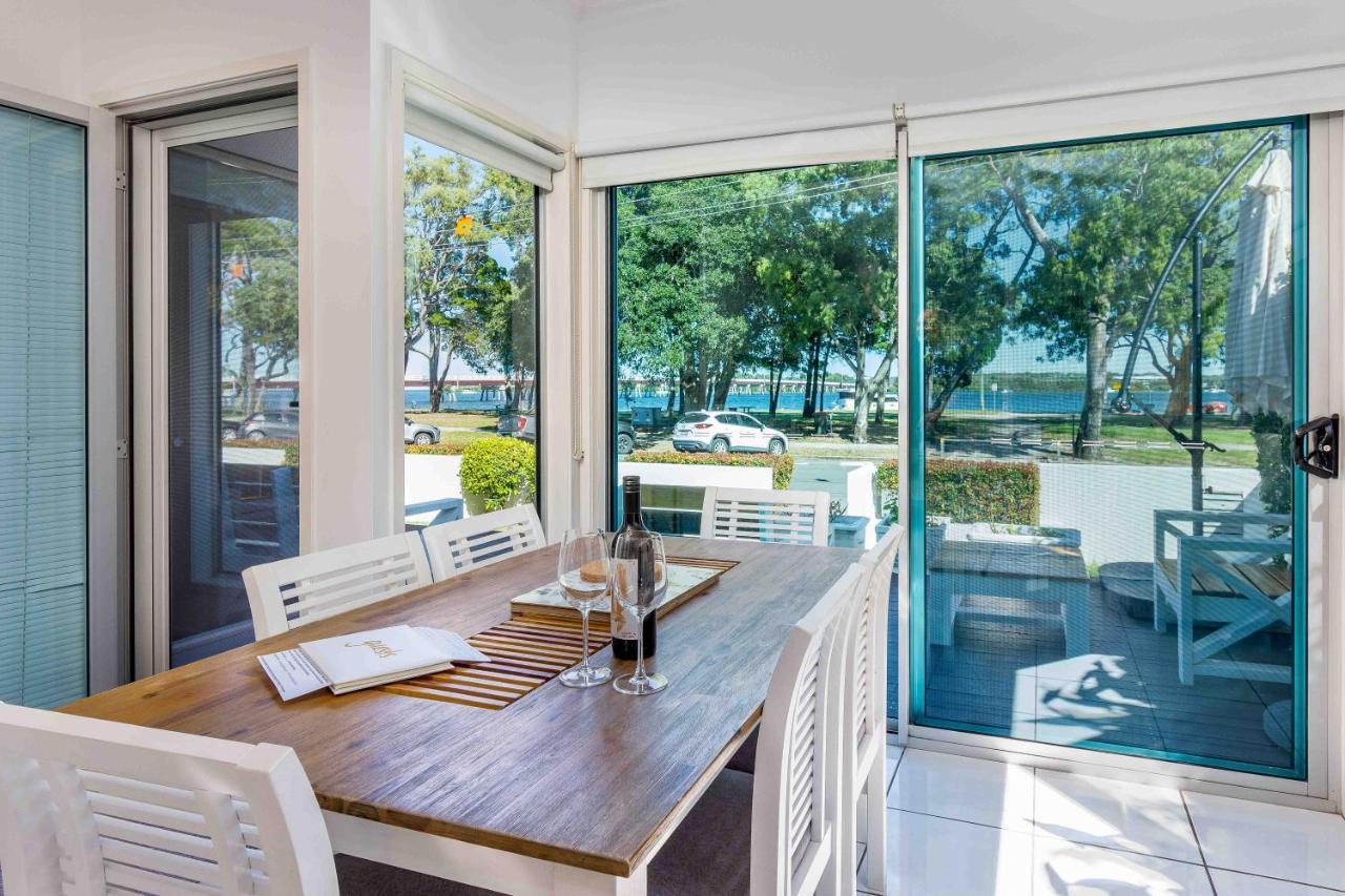 Keith'S On Sylvan Beach, 1 Of The 3 Most Popular Units On Bribie Apartment Bellara Exterior photo